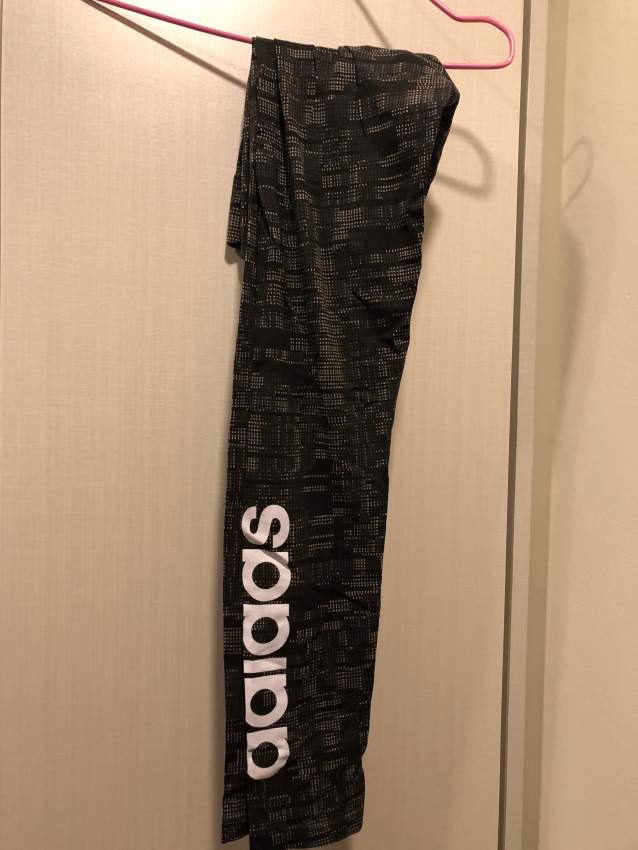 Adidas leggings - 0 - Pants & Leggings (Women)  on Aster Vender