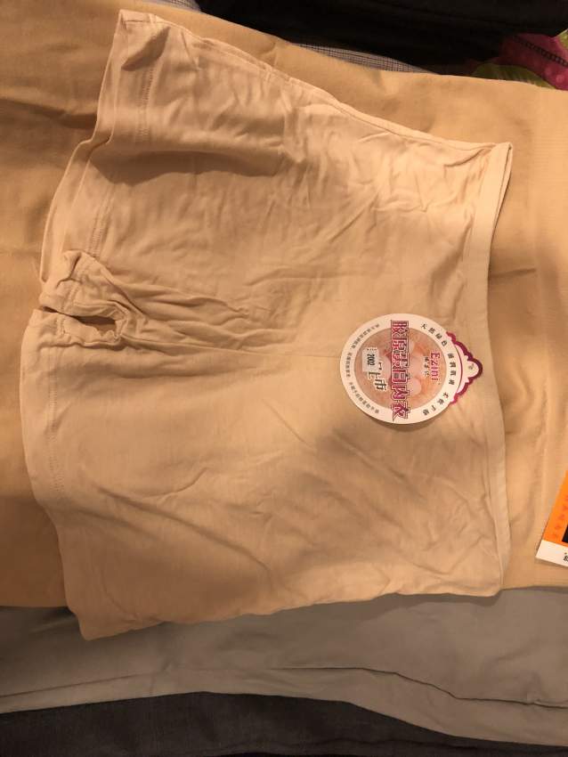 Colant shape wear undergarments tights - 0 - Underwear (Women)  on Aster Vender