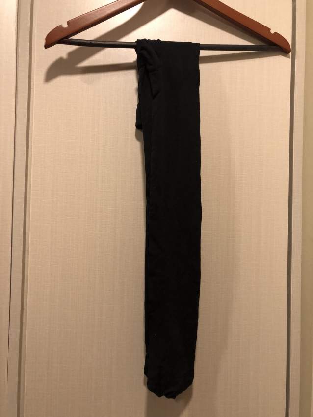 Colant undergarment shape wear tights - 0 - Underwear (Women)  on Aster Vender