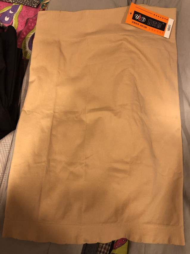 Colant undergarment shape wear tights - 0 - Underwear (Women)  on Aster Vender