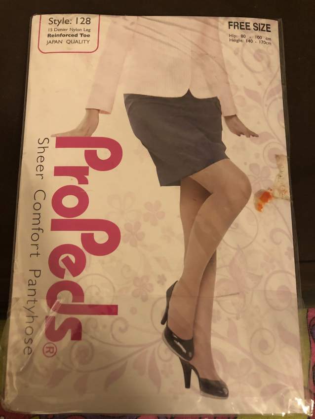 Colant undergarment shape wear tights - 0 - Underwear (Women)  on Aster Vender