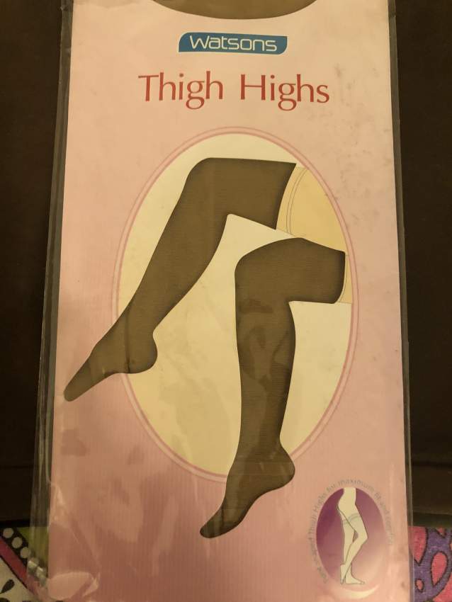 Colant undergarment shape wear tights - 0 - Underwear (Women)  on Aster Vender