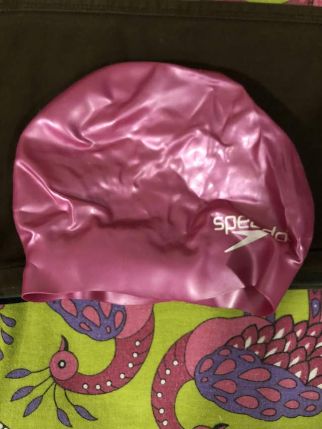 Swimming cap - 0 - Other Accessories  on Aster Vender