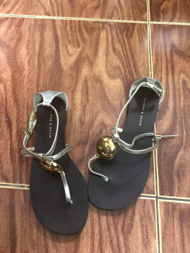 Sandals - 0 - Sandals  on Aster Vender