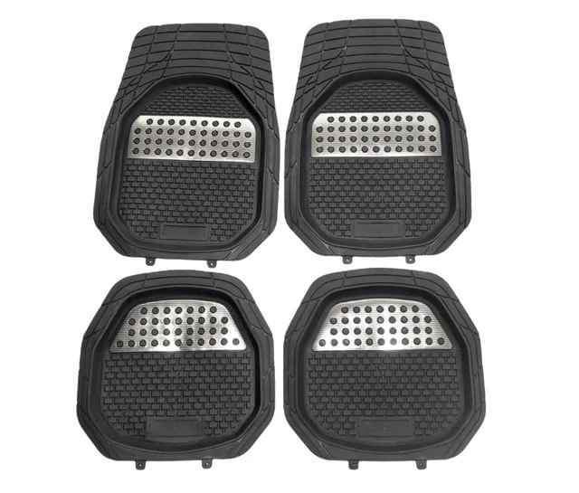 Universal Car Mats - 2 - Spare Parts  on Aster Vender