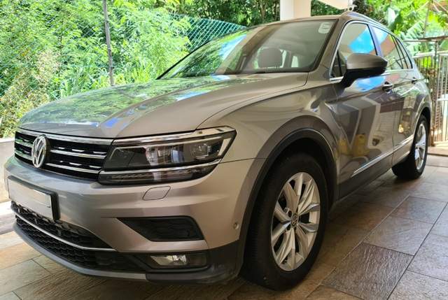 Car Sale - 2 - SUV Cars  on Aster Vender