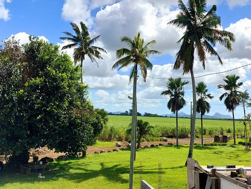 Maison 4 Chambres- Riche Bois Camp Diable - 6 - House  on Aster Vender