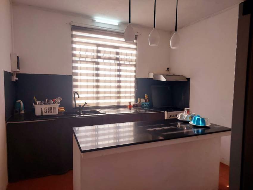 Maison 4 Chambres- Riche Bois Camp Diable - 2 - House  on Aster Vender