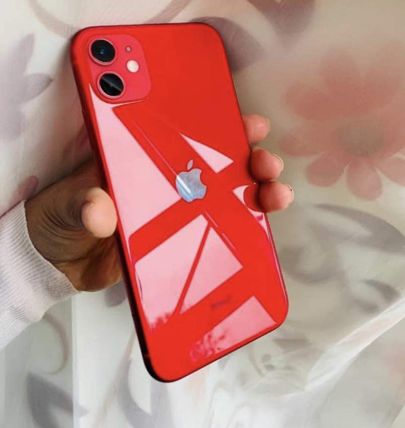 Iphone 11 - 0 - iPhones  on Aster Vender