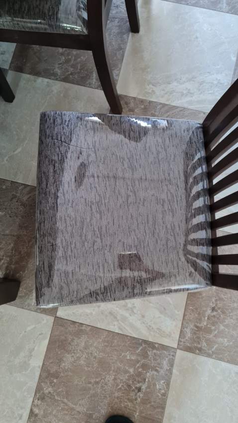 Dining table and chairs - 1 - Table & chair sets  on Aster Vender