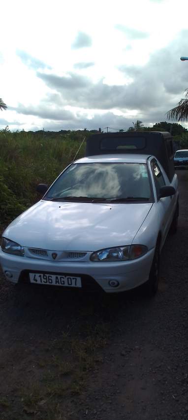 Proton Arena - 0 - Pickup trucks (4x4 & 4x2)  on Aster Vender