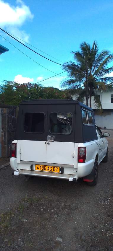 Proton Arena - 1 - Pickup trucks (4x4 & 4x2)  on Aster Vender