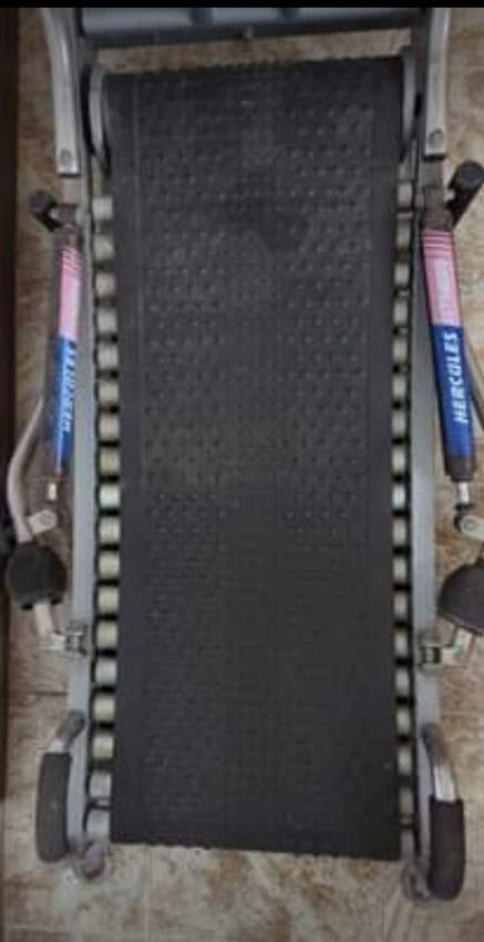 Exerciser HERCULES Fitness - 2 - Fitness & gym equipment  on Aster Vender