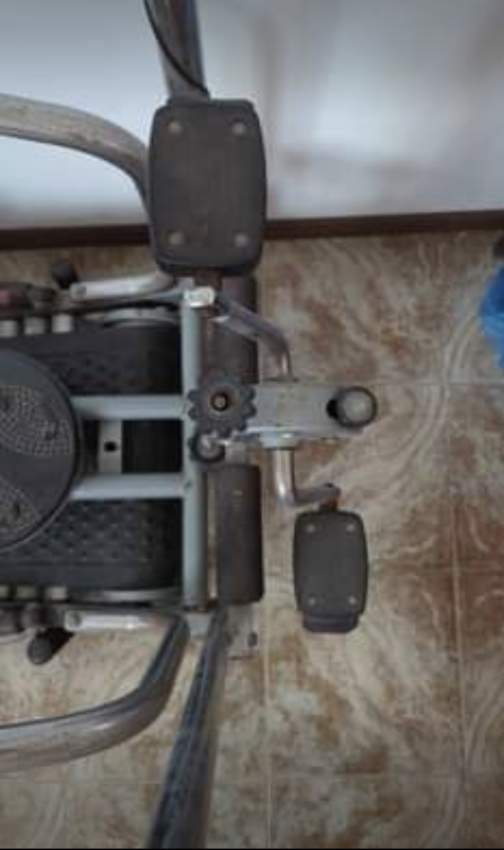 Exerciser HERCULES Fitness - 1 - Fitness & gym equipment  on Aster Vender