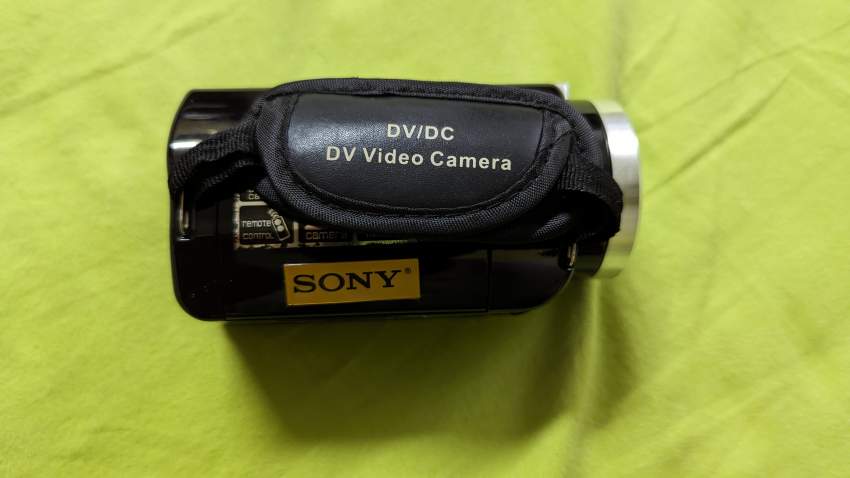 Digital Video CamCorder (Camera) - 1 - All Informatics Products  on Aster Vender