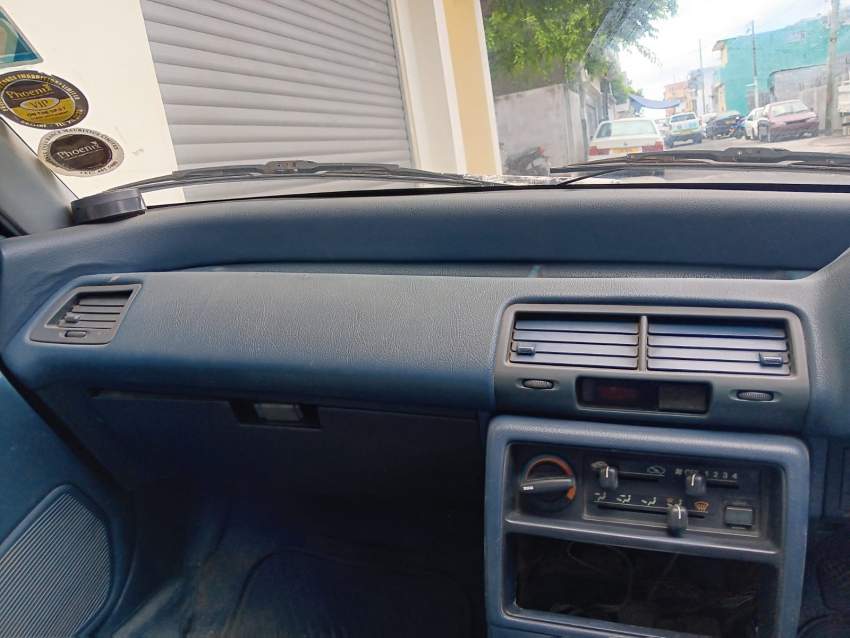 Honda civic model Ef - 4 - Compact cars  on Aster Vender