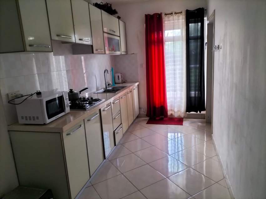 1 Bedroom apartment at Dreamton Park, Sodnac on Aster Vender