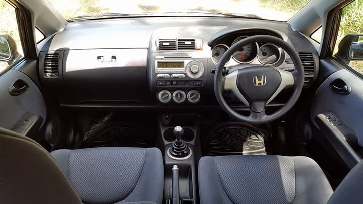 For Sale Honda Jazz - 2 - Family Cars  on Aster Vender