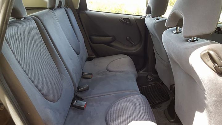 For Sale Honda Jazz - 3 - Family Cars  on Aster Vender