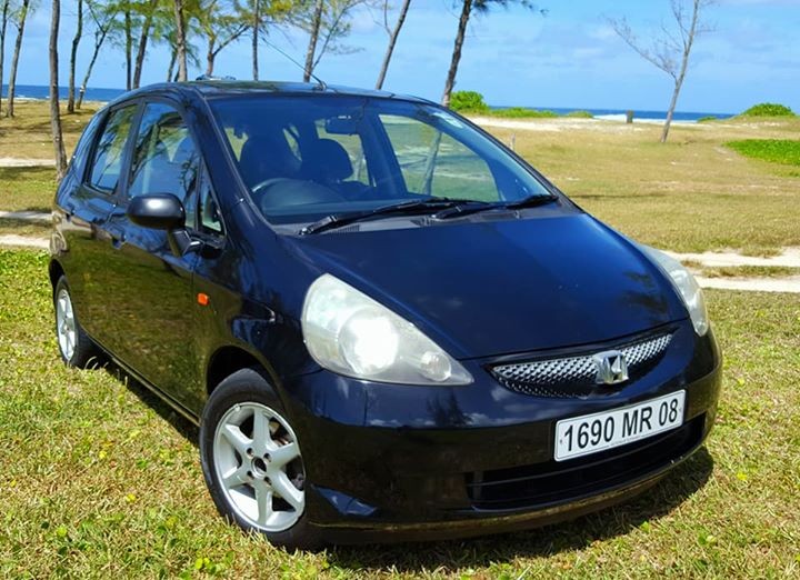 For Sale Honda Jazz - 0 - Family Cars  on Aster Vender