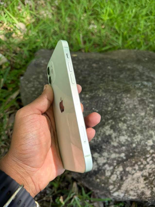 iPhone 12 - 0 - iPhones  on Aster Vender
