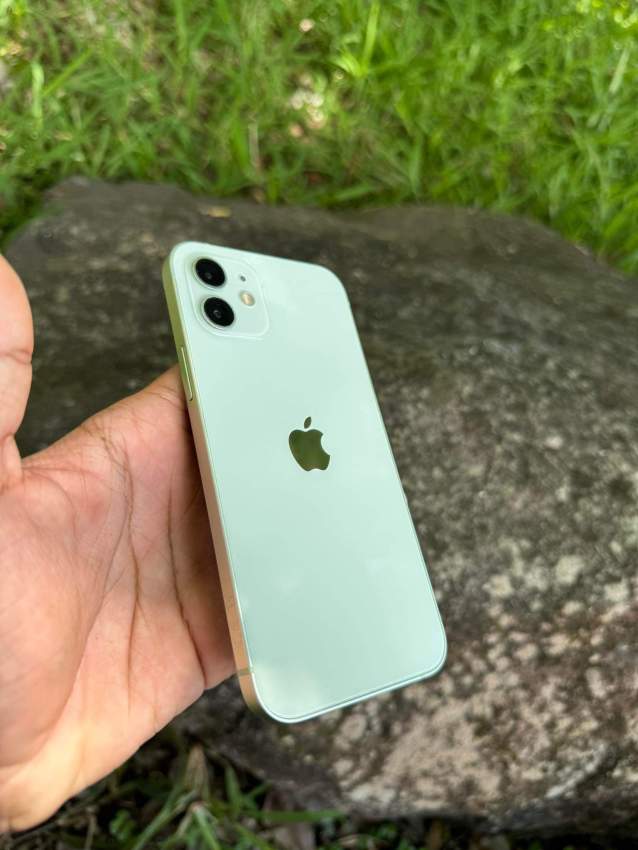 iPhone 12 - 1 - iPhones  on Aster Vender
