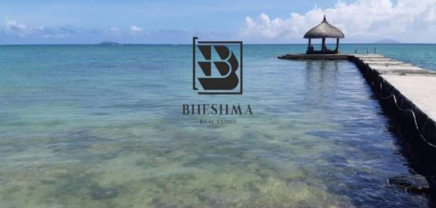 Plot for sale in Royal Road Grand Gaube, near Seaside and Mythic PDS - 5 - Land  on Aster Vender