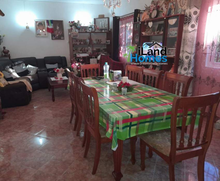 House for sale in Goodlands - 2 - House  on Aster Vender