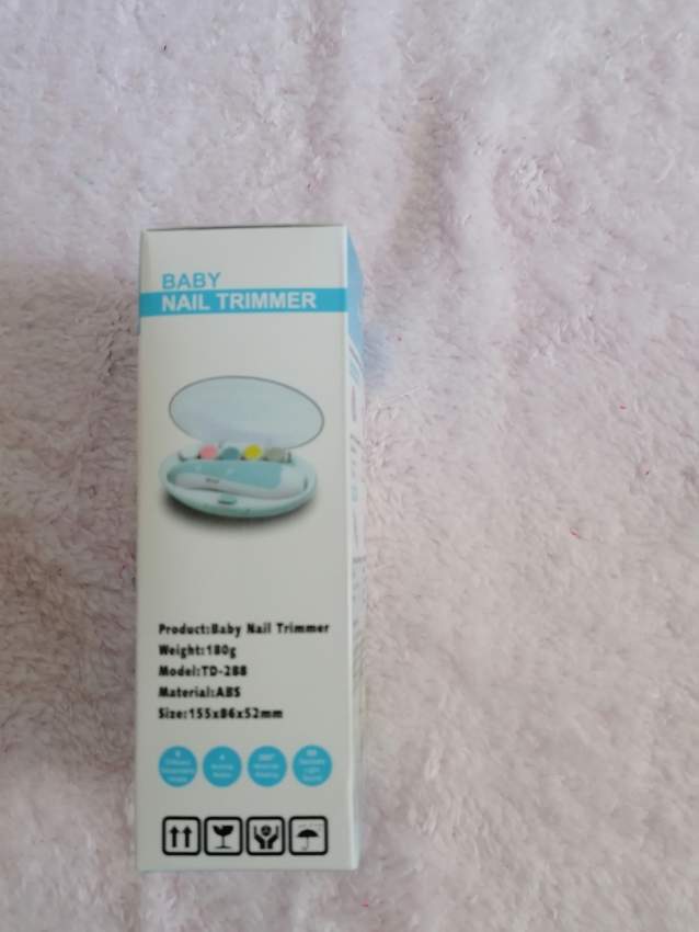 Baby New born - 1 - Kids Stuff  on Aster Vender