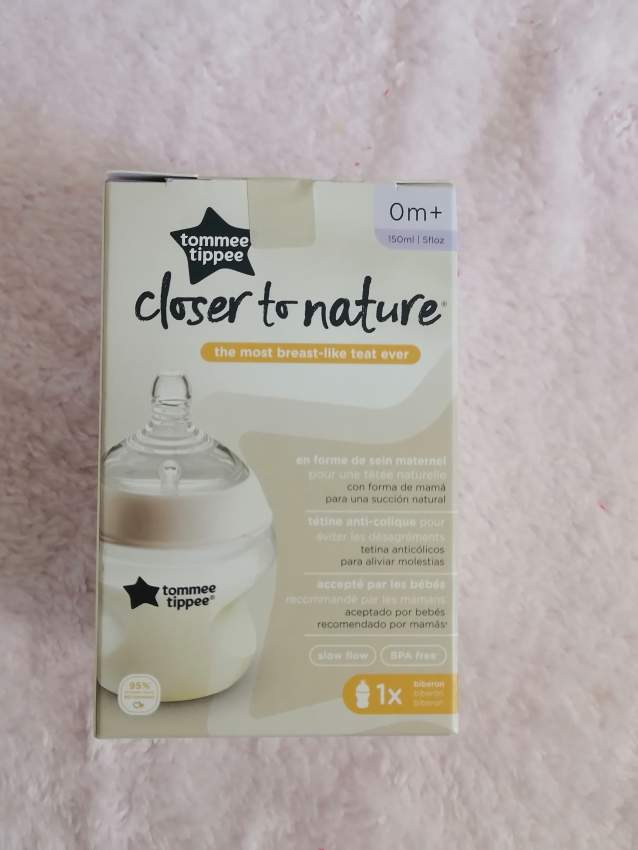 Baby New born - 0 - Kids Stuff  on Aster Vender