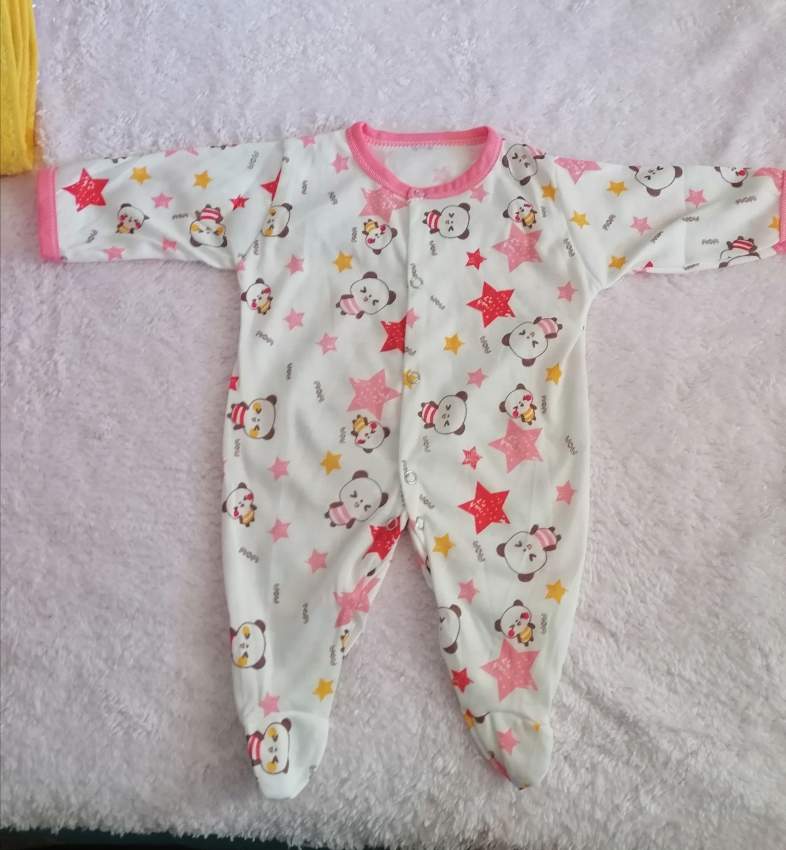 New born Baby Bundle - 4 - Kids Stuff  on Aster Vender