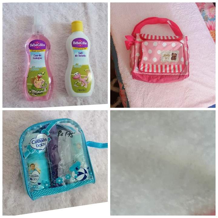 New born Baby - 0 - Kids Stuff  on Aster Vender
