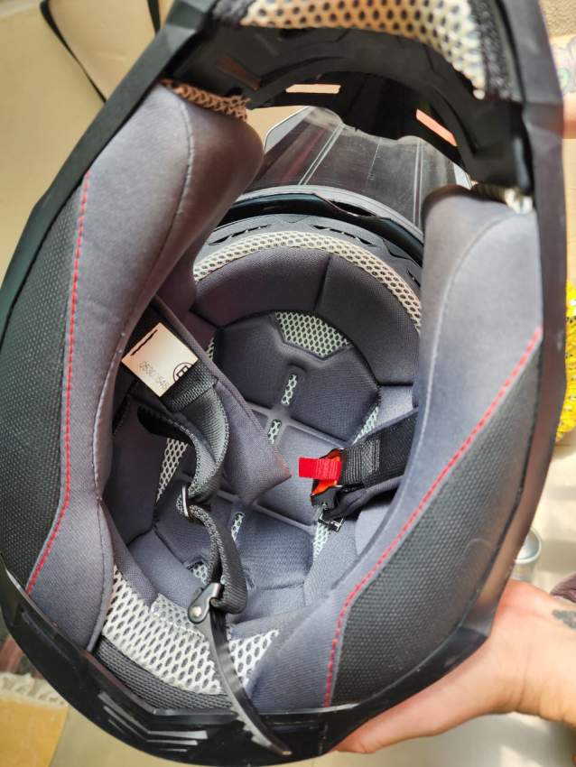 SUZUKI DR-Z 125L OFFROAD & STARTER PACK - 3 - Sports Bike  on Aster Vender