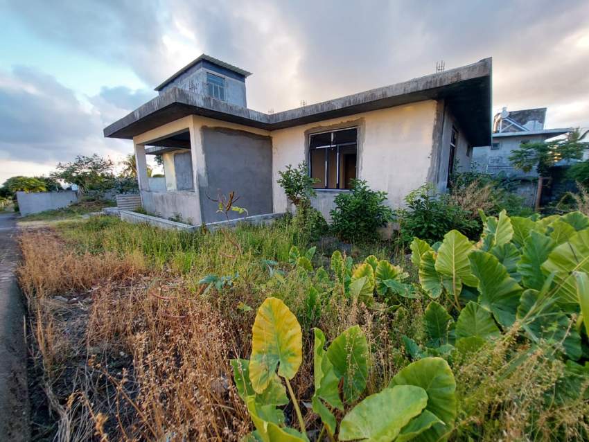 Land - 1 - Land  on Aster Vender