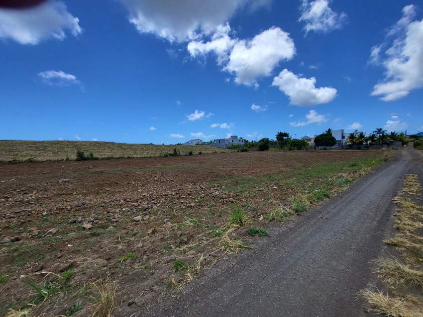 Residential land Mont Mascal - 0 - Land  on Aster Vender