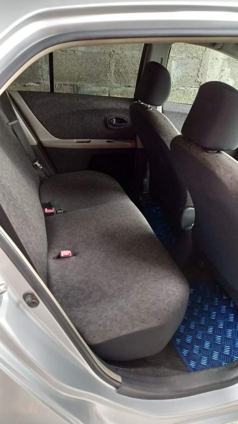 Toyota Vitz 2008 - 3 - Compact cars  on Aster Vender