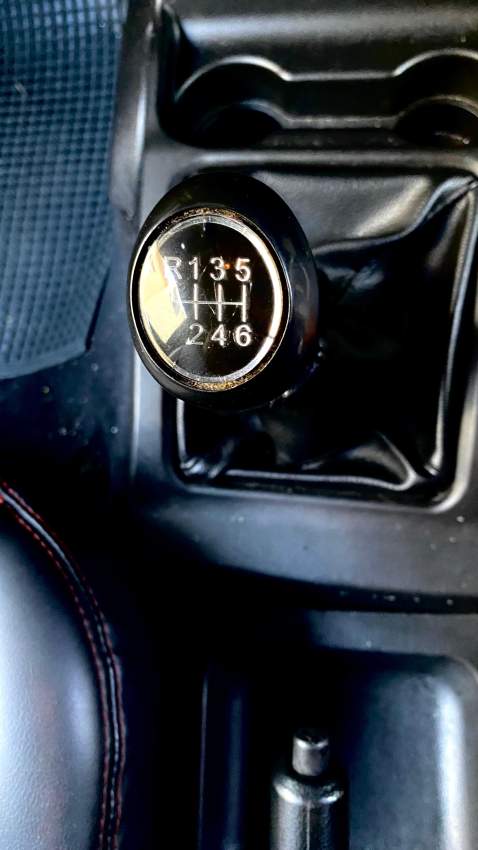 4x4 Steed 5 - 4 - Pickup trucks (4x4 & 4x2)  on Aster Vender