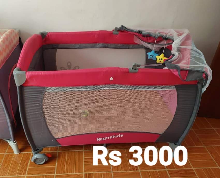 Baby Park - 0 - Kids Stuff  on Aster Vender