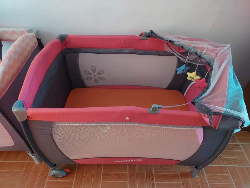 Baby Park - 1 - Kids Stuff  on Aster Vender