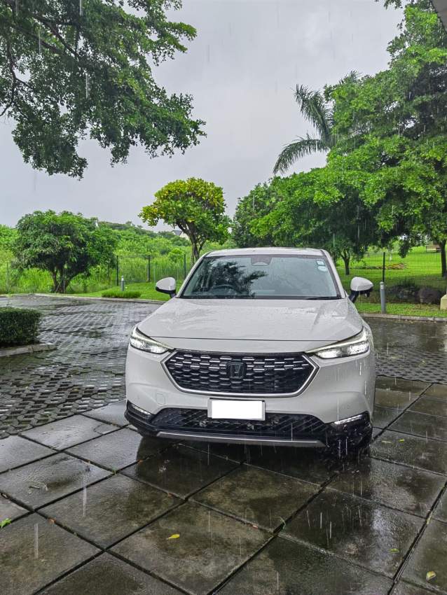 Honda Vezel 2021 - 1 - SUV Cars  on Aster Vender