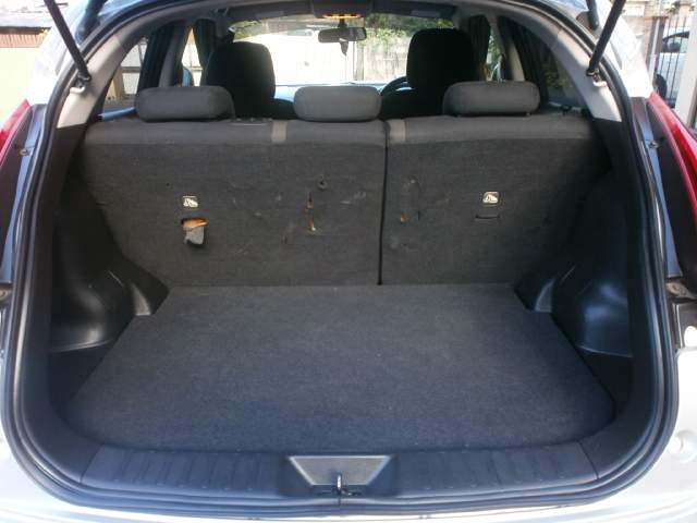 Nissan juke  - 7 - SUV Cars  on Aster Vender