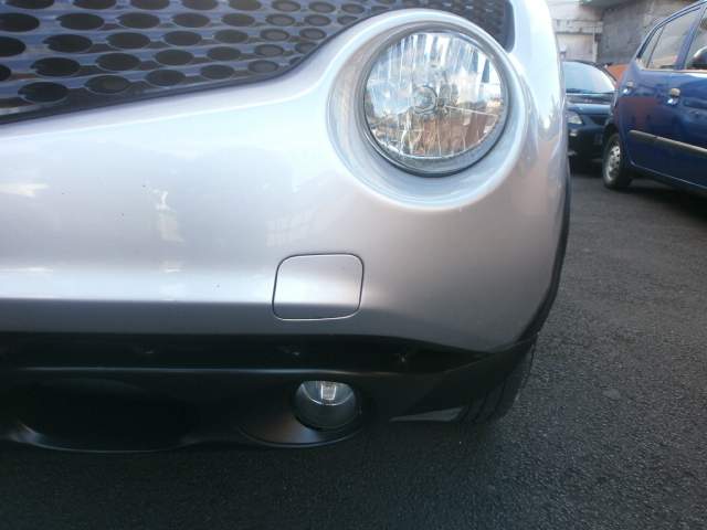 Nissan juke  - 1 - SUV Cars  on Aster Vender