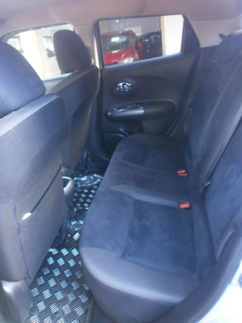 Nissan juke  - 6 - SUV Cars  on Aster Vender
