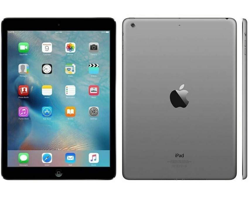 Ipad Air 32gb Space Grey - 0 - Tablet  on Aster Vender