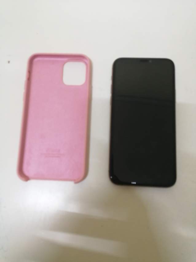 IPhone 11 pro 64gb - 5 - iPhones  on Aster Vender