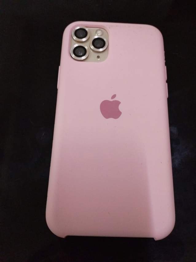 IPhone 11 pro 64gb - 6 - iPhones  on Aster Vender