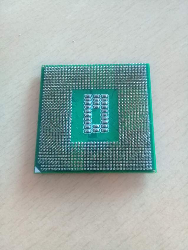 Intel Core i7-3517U - 2 - Laptop  on Aster Vender