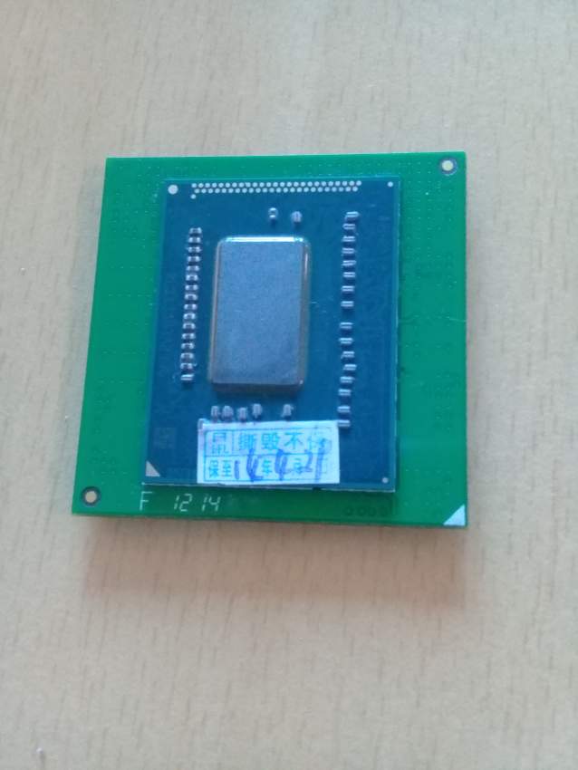 Intel Core i7-3517U - 1 - Laptop  on Aster Vender