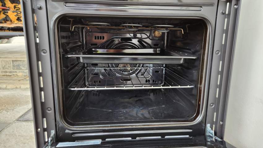 Elba built in Oven - 1 - Kitchen appliances  on Aster Vender