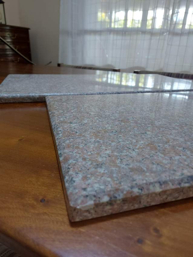 Pink Granite Baking Boards - 2 - Kitchen appliances  on Aster Vender